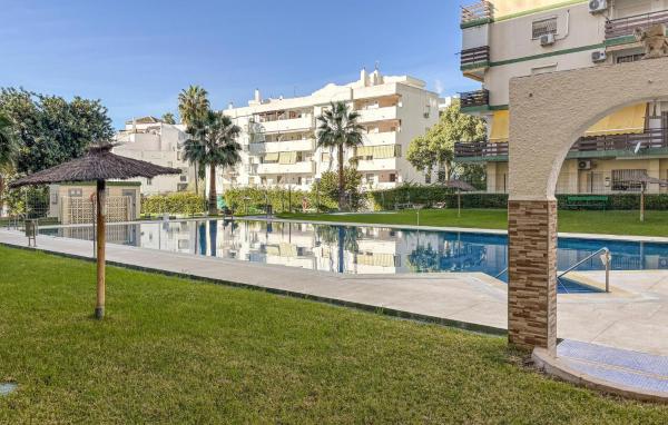 Awesome Apartment In Benalmadena - Benalmádena