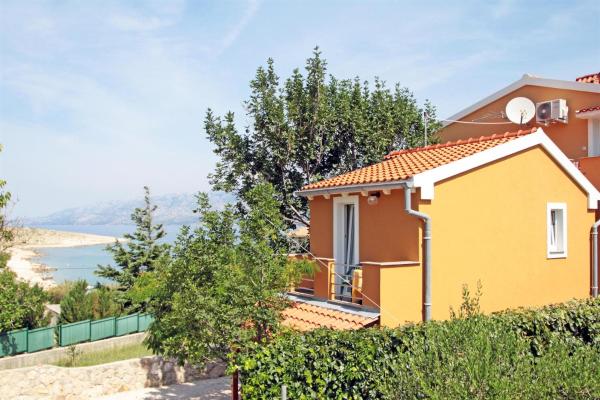 House Anamaria - Starigrad-Paklenica