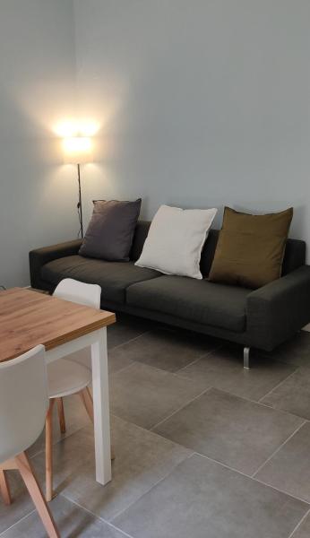 Cozy & Contemporary 2 Bdrm 1 Bthrm Apt In Città Studi - Cologno Monzese