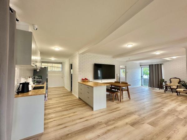 Cozy Home Near South Bank, Exhibition Centre, City - Milton
