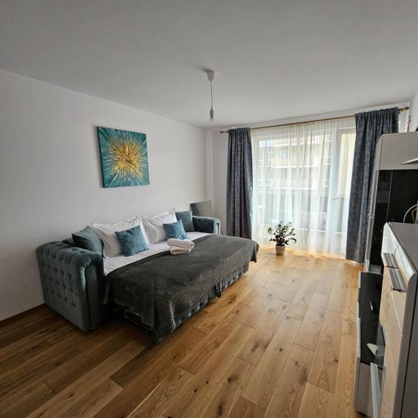 Fourseasons Residence - Brașov