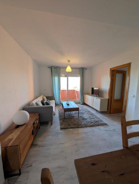 A la foto es mostra l'objecte Livingtarifa Apartamento La Duna situat a la ciutat de Tarifa.