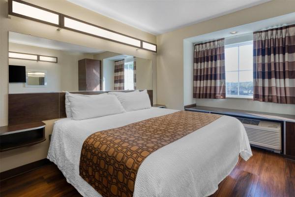 Surestay Plus Hotel By Best Western Buckhannon - West Virginia