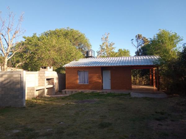 Casa Aleluna - Provincia de Córdoba
