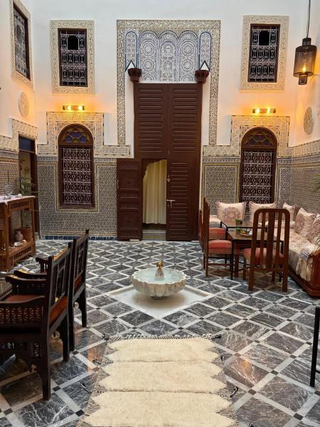 Dar Mazaj Fes - Fez