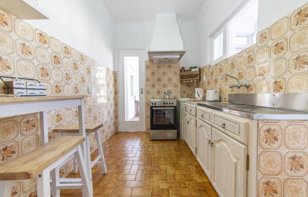 A la foto es mostra l'objecte Abrotea Apartments situat a la ciutat de Lagos.