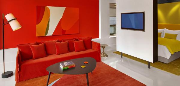 The William Hotel Midtown, New York - New York, NY