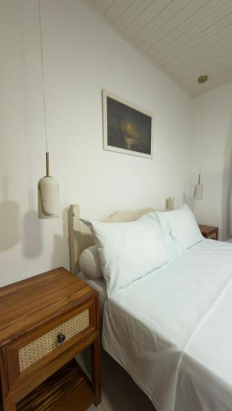 A la foto es mostra l'objecte CASA PARATY - Sua CASA em PARATY - AR GARAGEM Wi-Fi BEM EQUIPADA situat a la ciutat de Parati.