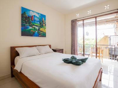 Putra Dadi Guest House, Canggu