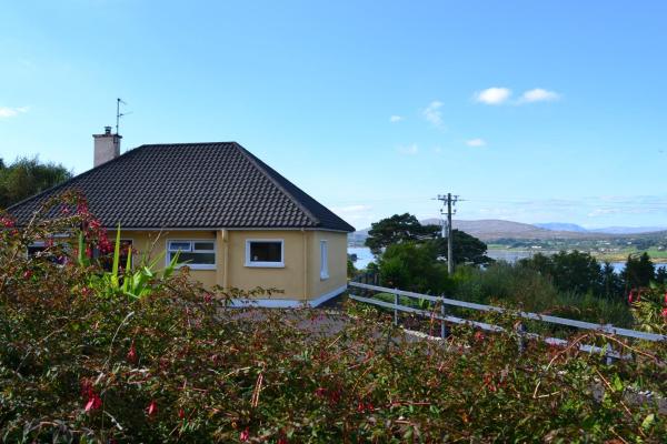 Dunmanus Cottage West Cork - County Kerry