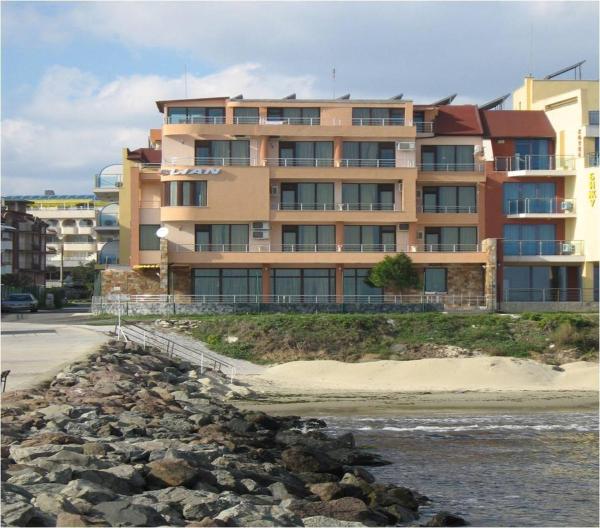 Hotel Blian - Pomorie