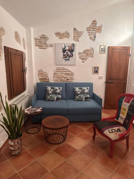 Wine & View Guesthouse - Soiana