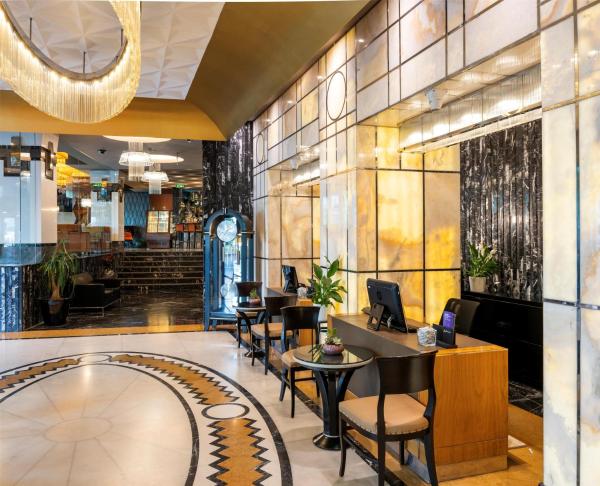 Radisson Blu Hotel Istanbul Pera, Стамбул