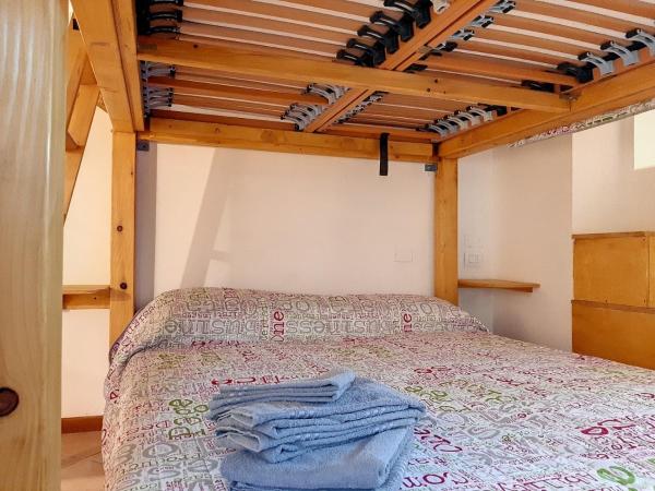Appartamenti Giove - Trilocale By Ospitaci - Umbria
