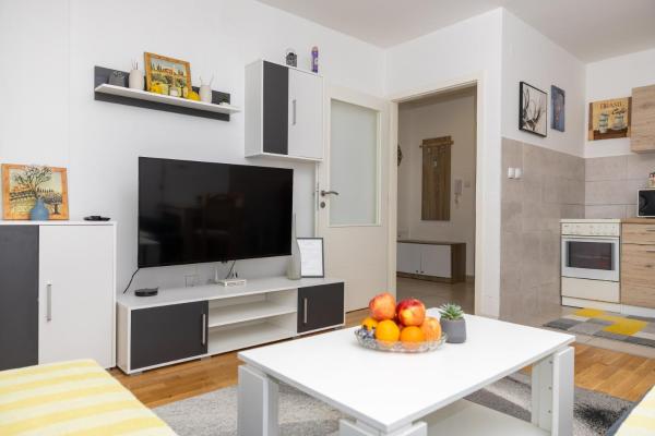 Ava Apartment Istočno Sarajevo - Szarajevó