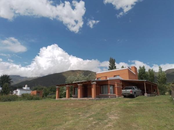 Entrenubes - Provincia de Tucumán