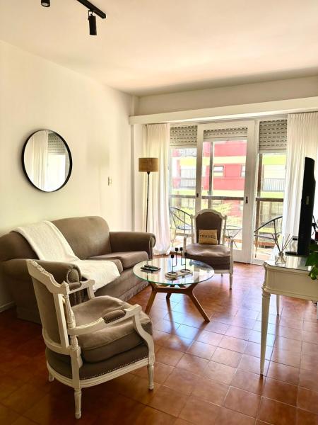 Departamento En Mar Del Plata, La Perla - Mar del Plata