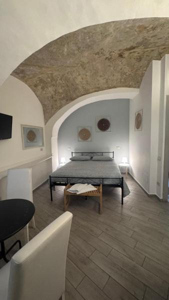 Petros Rooms&apartments - Vietri sul Mare