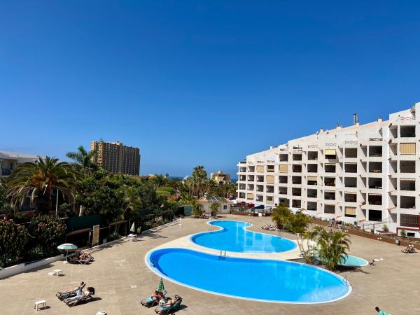 Perla De Mar - Playa de las Américas