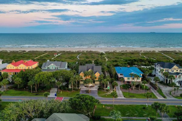 Palm3700: 3700 Palm Blvd. - Isle of Palms, SC