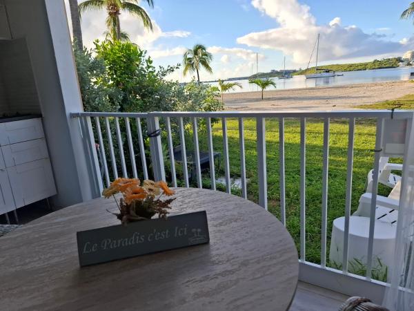 Foto 3: Just in paradise