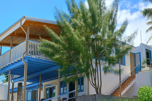 The Tree House Port Vila - Port Vila