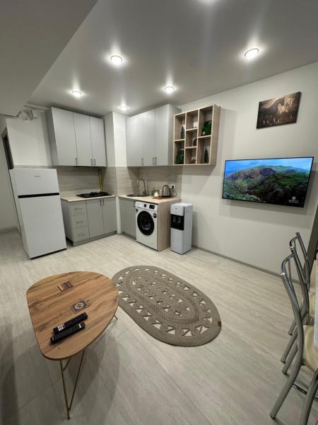 Foto 2: Sofia apartment in Yerevan