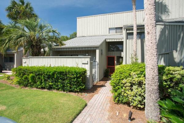 Shady Palms - 2br Retreat W Pool & Beach Access - Ponte Vedra Beach, FL