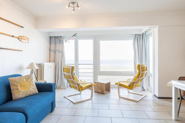 Sun Beach 0201 - Koksijde