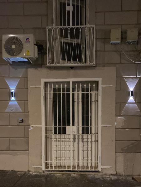 Punto Nave - Salerno