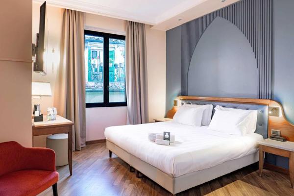 B&B Hotel Firenze Laurus Al Duomo, Florence