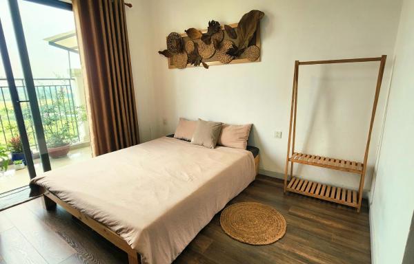 Retreat Hana - Swanbay Homestay - Ciudad Ho Chi Minh