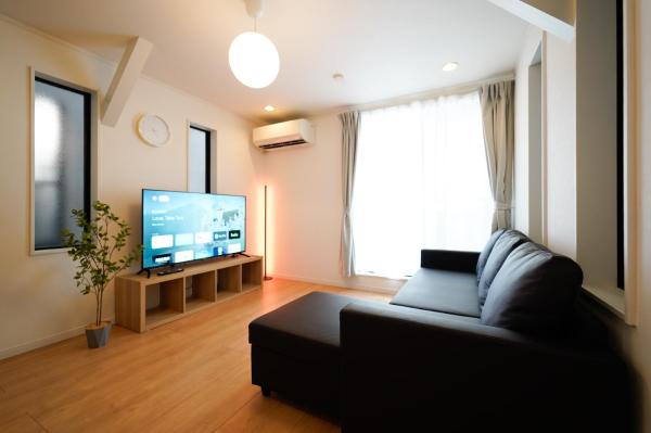 Satellite Hotel Roppongi 2nd サテライトホテル六本木2nd - Roppongi