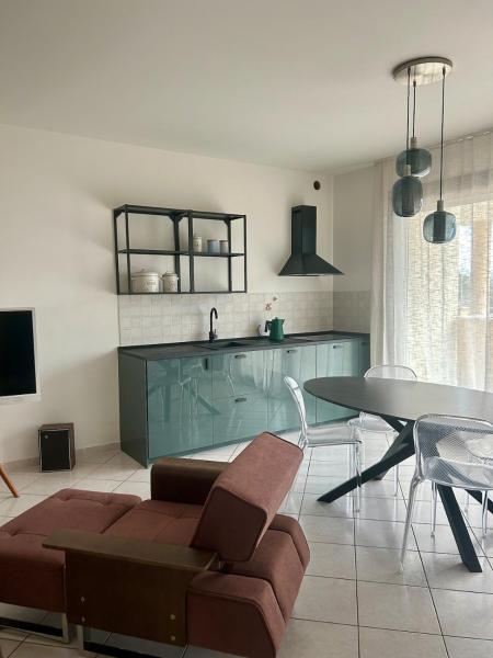 Borromini First Floor - Legnano