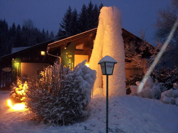 Ski&bike Nassfeld Apartments - Italia