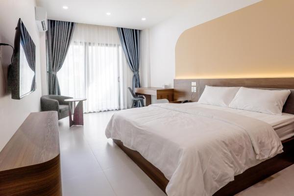 Lumia Hotel - Tỉnh Đồng Nai
