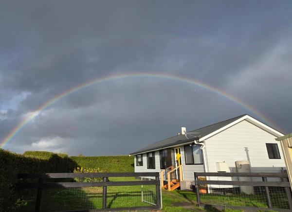 Warrumyea Country Stay - Allansford