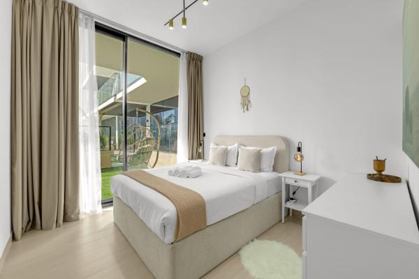 Bilde 3: Waves - Comfy and Stylish 1BR with Huge Balcony