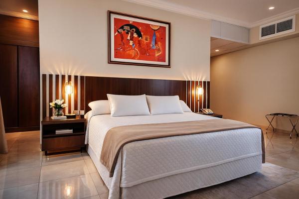 Hotel Maywa, Santa Cruz de la Sierra