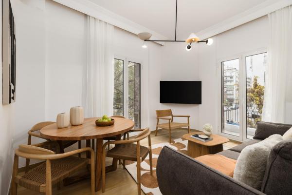 Boutique Metropolitan Residence - By Nuvia Domus - Thessalonique