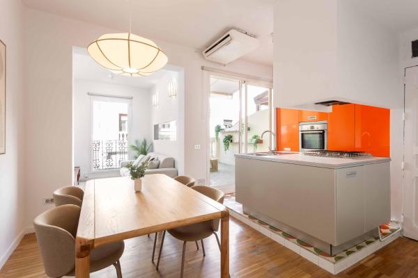 Teruel I - Madrid