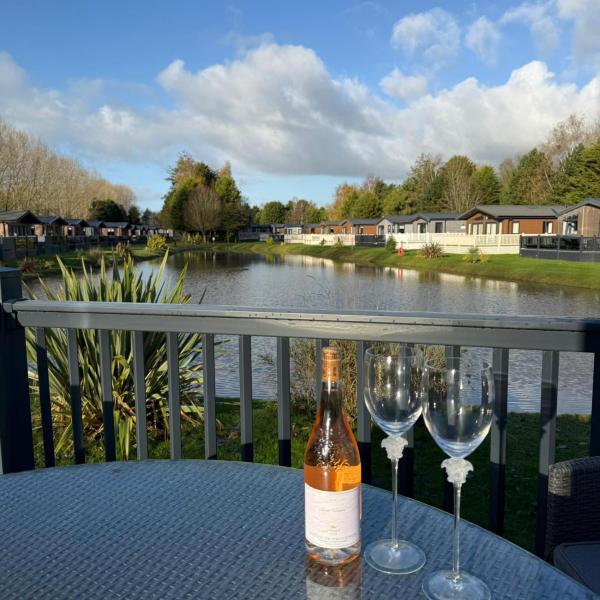 White Swan Lodge - Pocklington