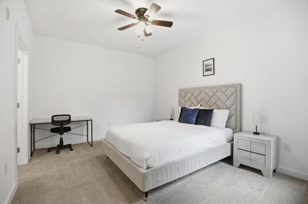Cozy And Bright 1br Located In Fairmount Square - Camden, NJ