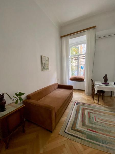 Cozy Apartment in Old Town Tbilisi, Tbilisi