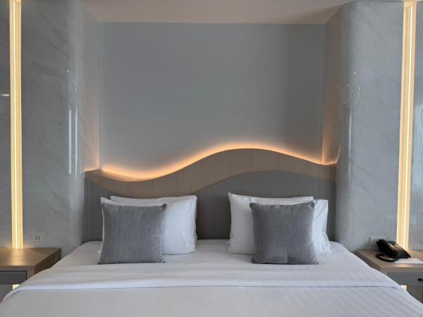 Empress Pattaya Hotel, Pattaya Central