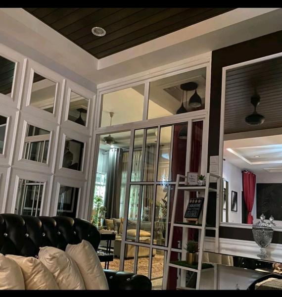 Chegebu Homestay - Alor Gajah