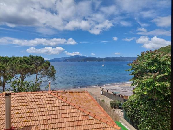 Le Casette Dell'innamorata - Helloelba - Capoliveri