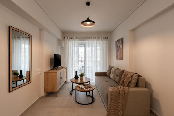 Elvita Apartments 5 - Athens