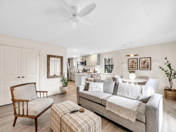 Beachwood Villas 1g - The Nest At Seagrove - Seaside, FL