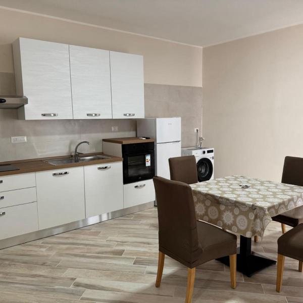 Casa Vacanze Vienna - Campania